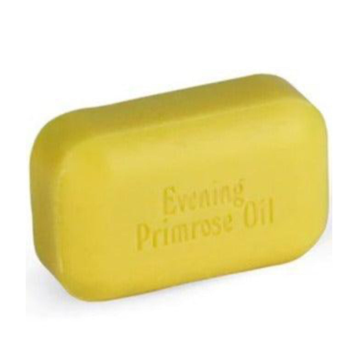 The Soap Works Soap Evening Primrose Oil 110g