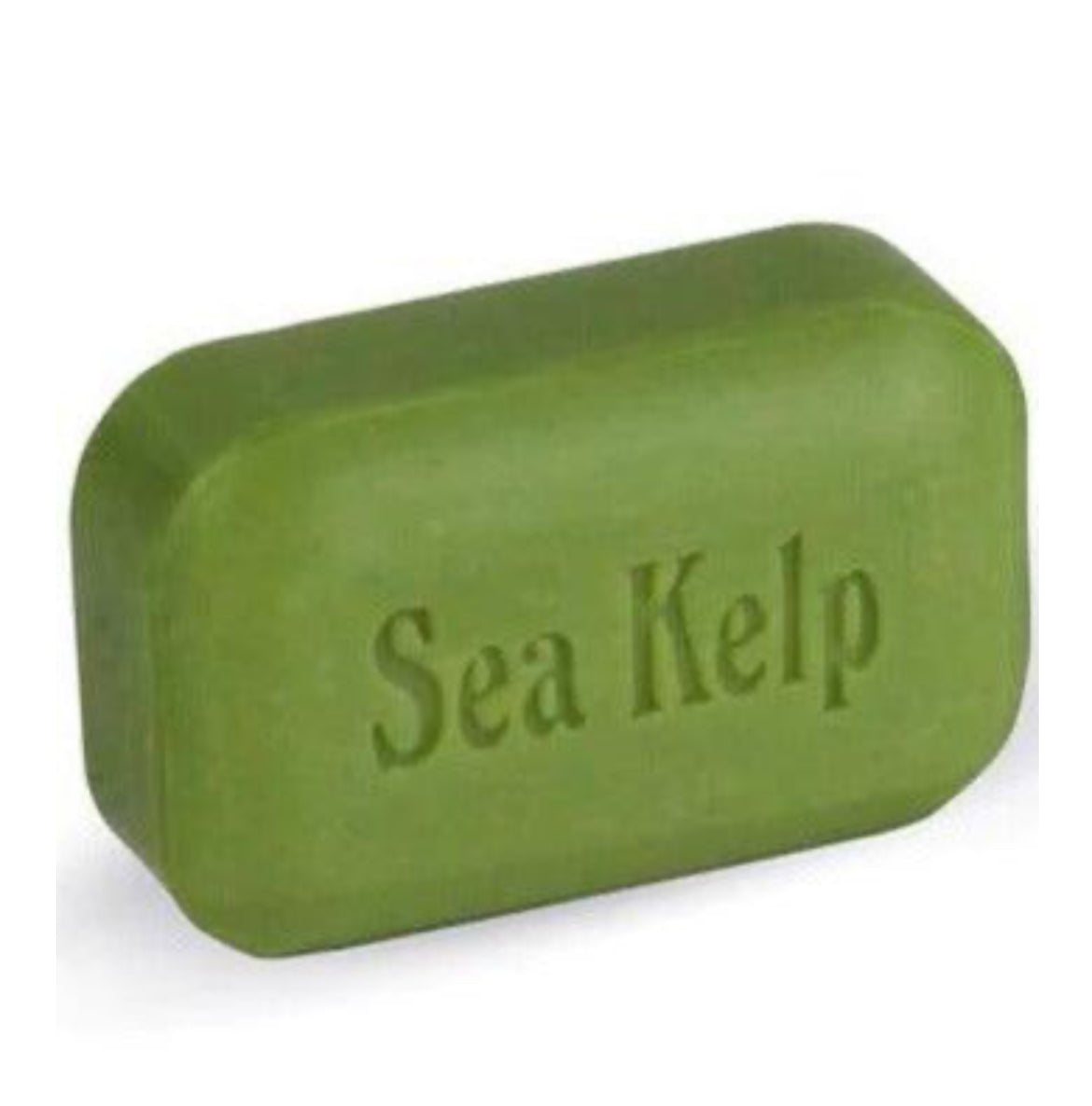 The Soap Works Soap Sea Kelp 110g