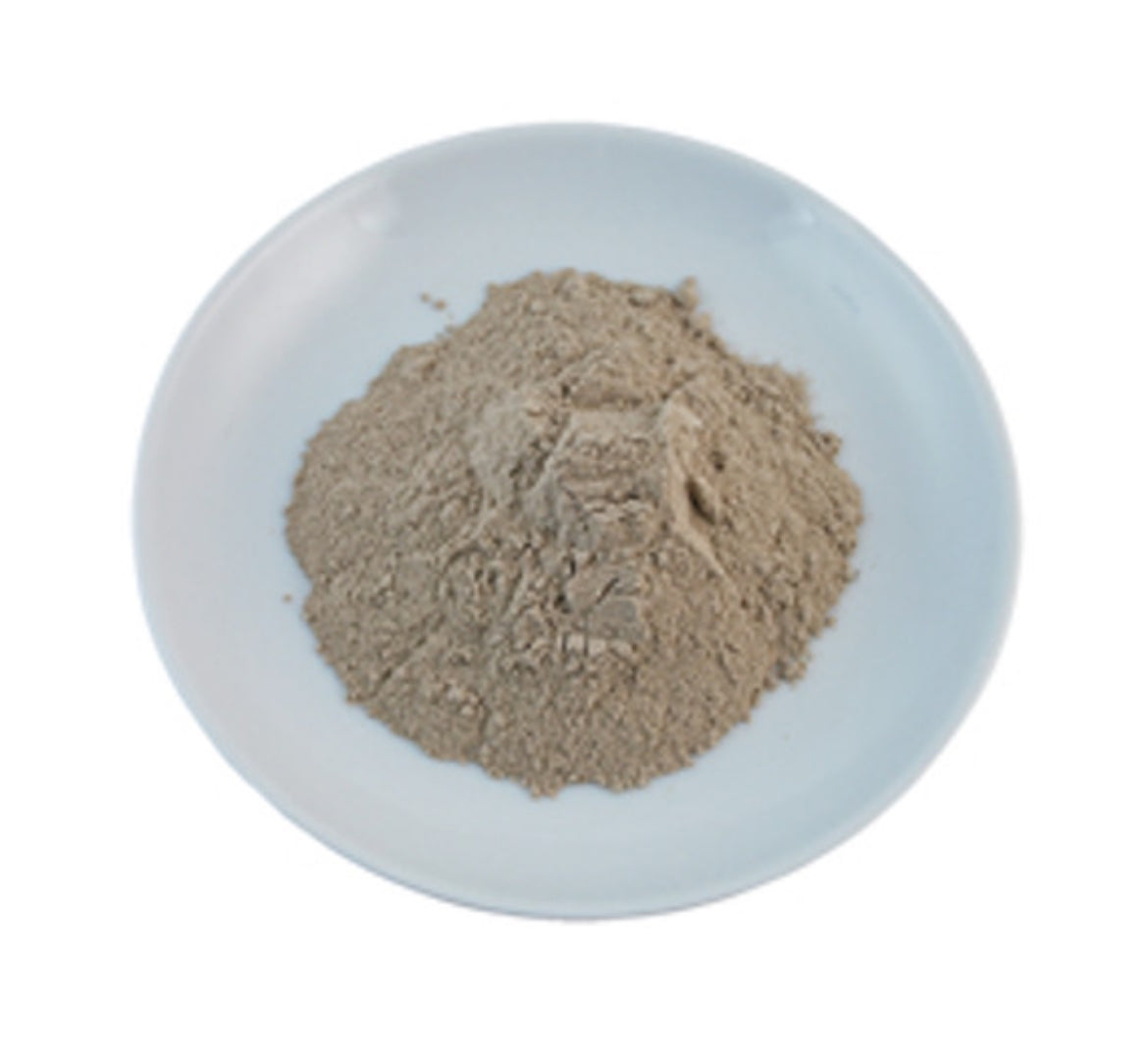 Rhassoul Clay (Morocco) 114g