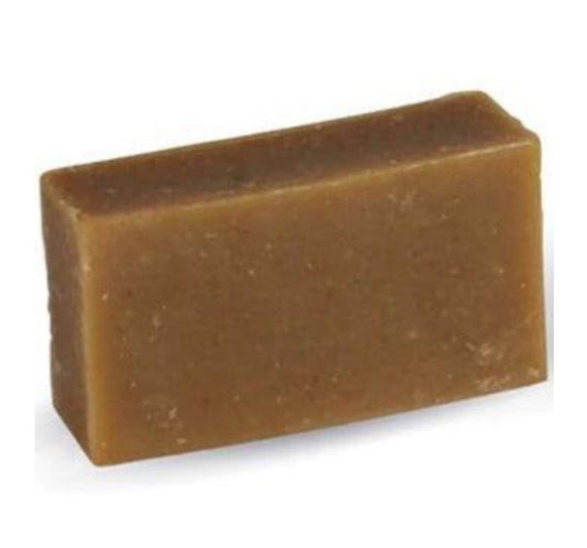 The Soap Works Soap Goat Milk 60g