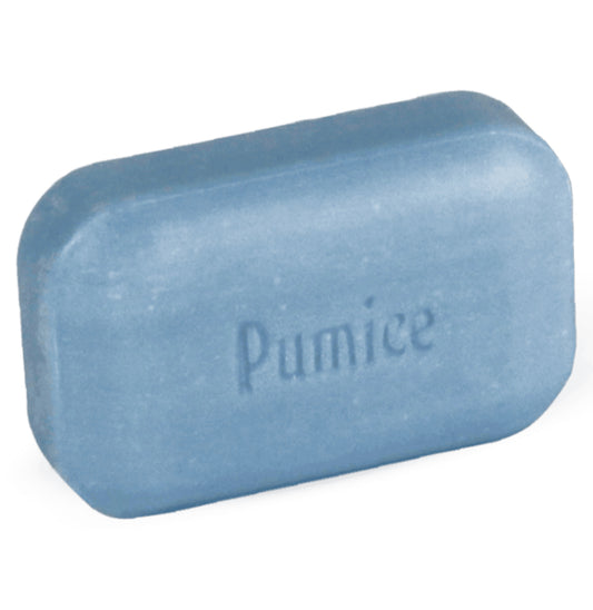 The Soap Works Soap Pumice 110g