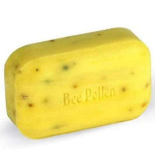 The Soap Works Soap Bee Pollen 110g
