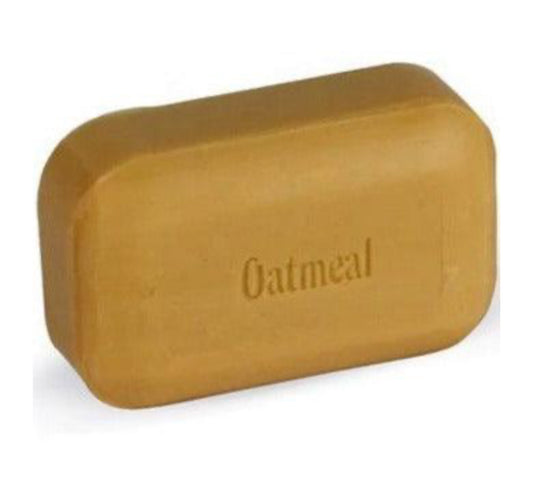 The Soap Works Soap Oatmeal 110g