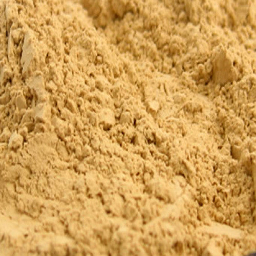 Yellow Clay Powder 200 grams