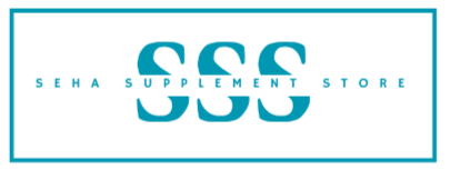 Seha Supplement Store